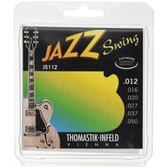 Thomastik infeld JS112 Elektro Gitar Teli