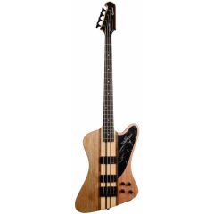 Epiphone Thunderbird Pro IV Natural 4 Telli Bas Gitar