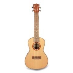 Lanikai CDST-C Cedar Concert Ukulele