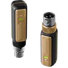 Positive Grid Spark LINK Wireless XLR Audio System - 2.4GHz