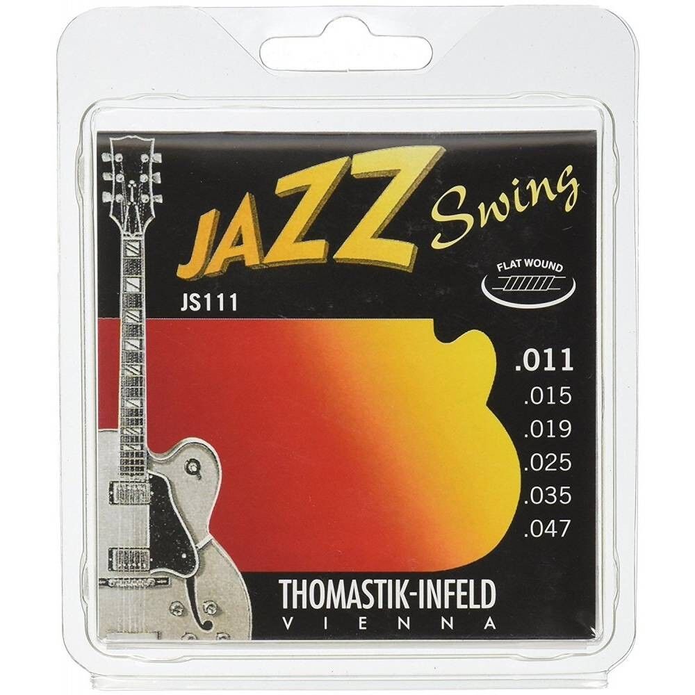 Thomastik infeld JS111 Elektro Gitar Teli