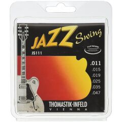 Thomastik infeld JS111 Elektro Gitar Teli