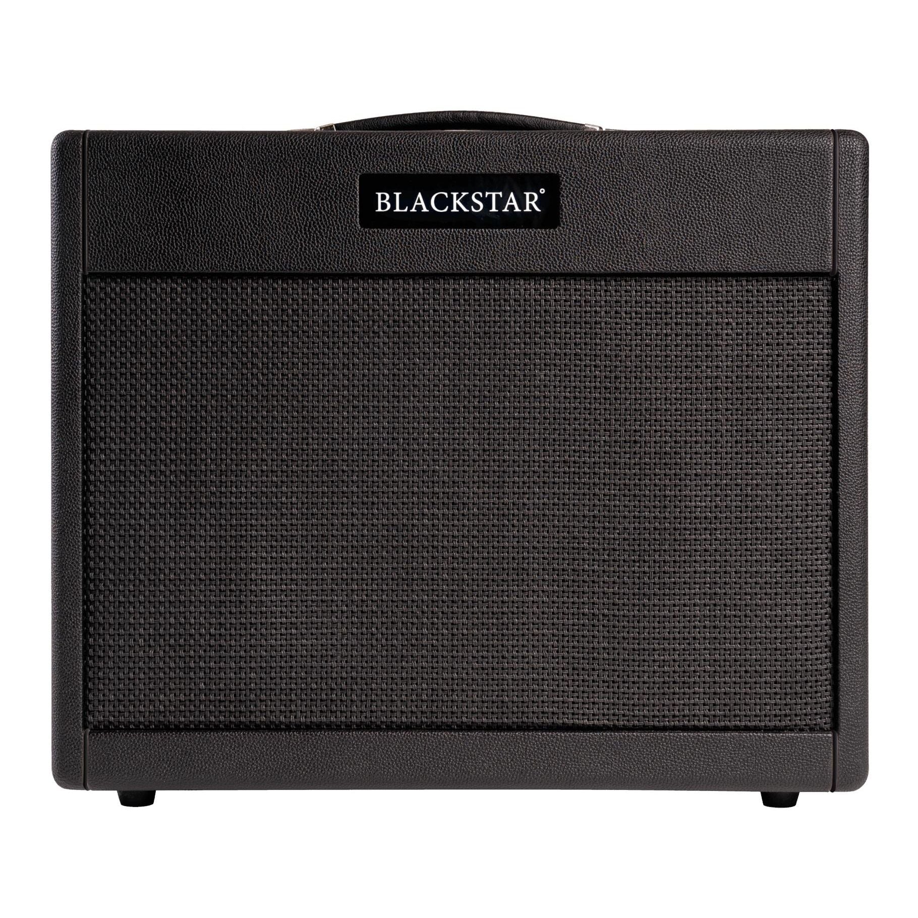 Blackstar St James 12'' 100W Kabin (Siyah)