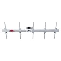 Gibraltar GAB20 Acc Mount Clamp (5 Parça)