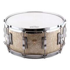 Ludwig Classic Maple (White Marine Pearl) 6.5X14 Trampet
