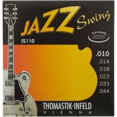 Thomastik infeld JS110 Elektro Gitar Teli