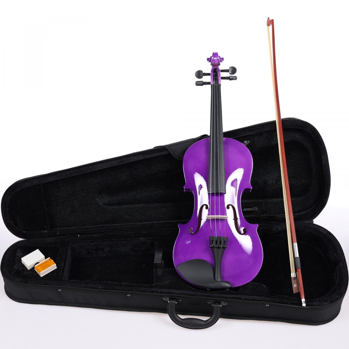 Almira CNM3000-PRP-34   3/4 Mor Keman
