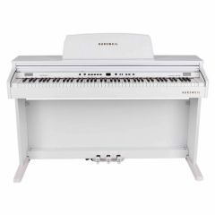 Kurzweil KA130-WH Mat Beyaz Dijital Piyano