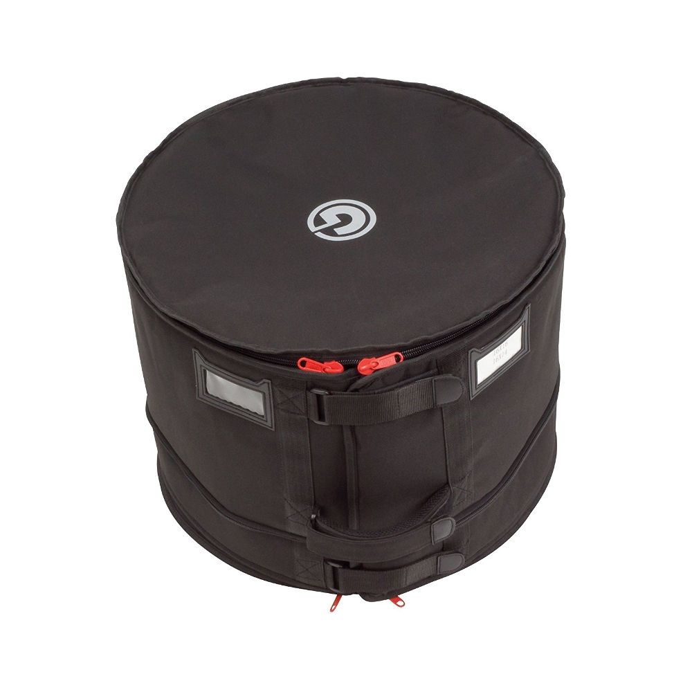 Gibraltar GFBFT16 16-Inch Floor Tom Taşıma Çantası