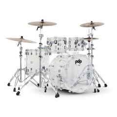 PDP Drums Concept Acrylic 22'' Akustik Davul