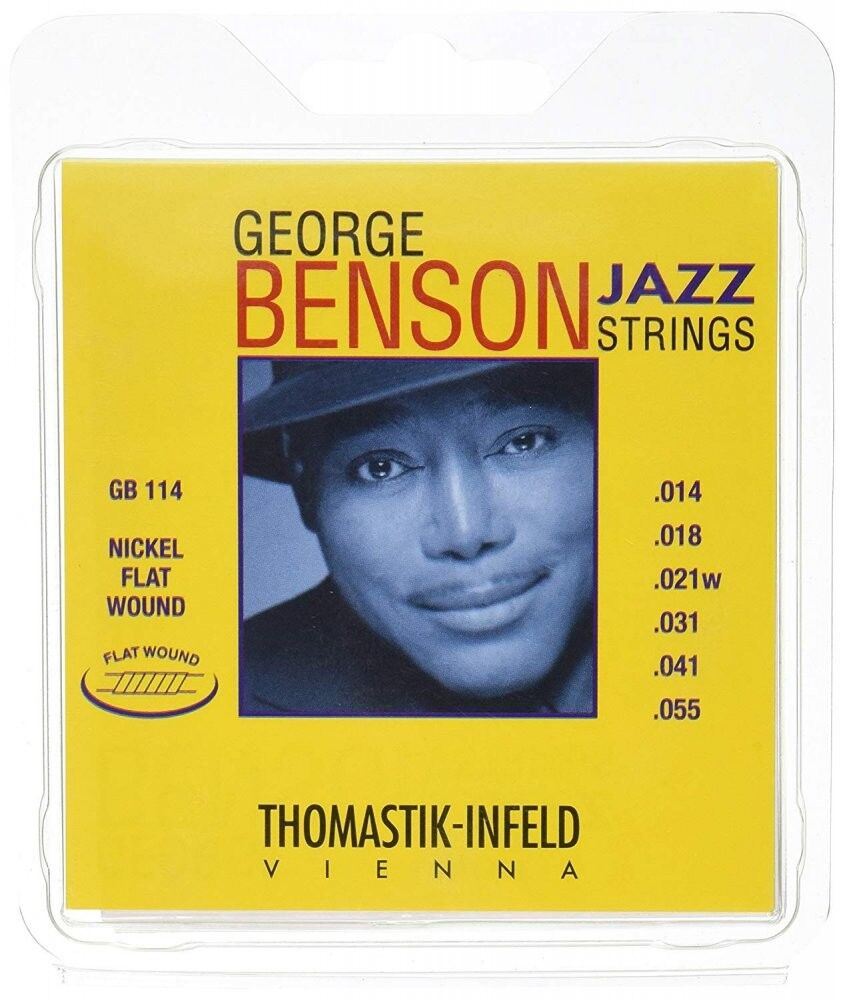 Thomastik infeld GB 114 Elektro Gitar Teli