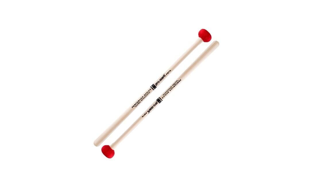 PRO-MARK PST5 BAGET MALET PERFORMER SERIES TIMPANI MAPLE