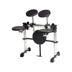 Gibraltar Gp08 Powerrack Pad Outfit