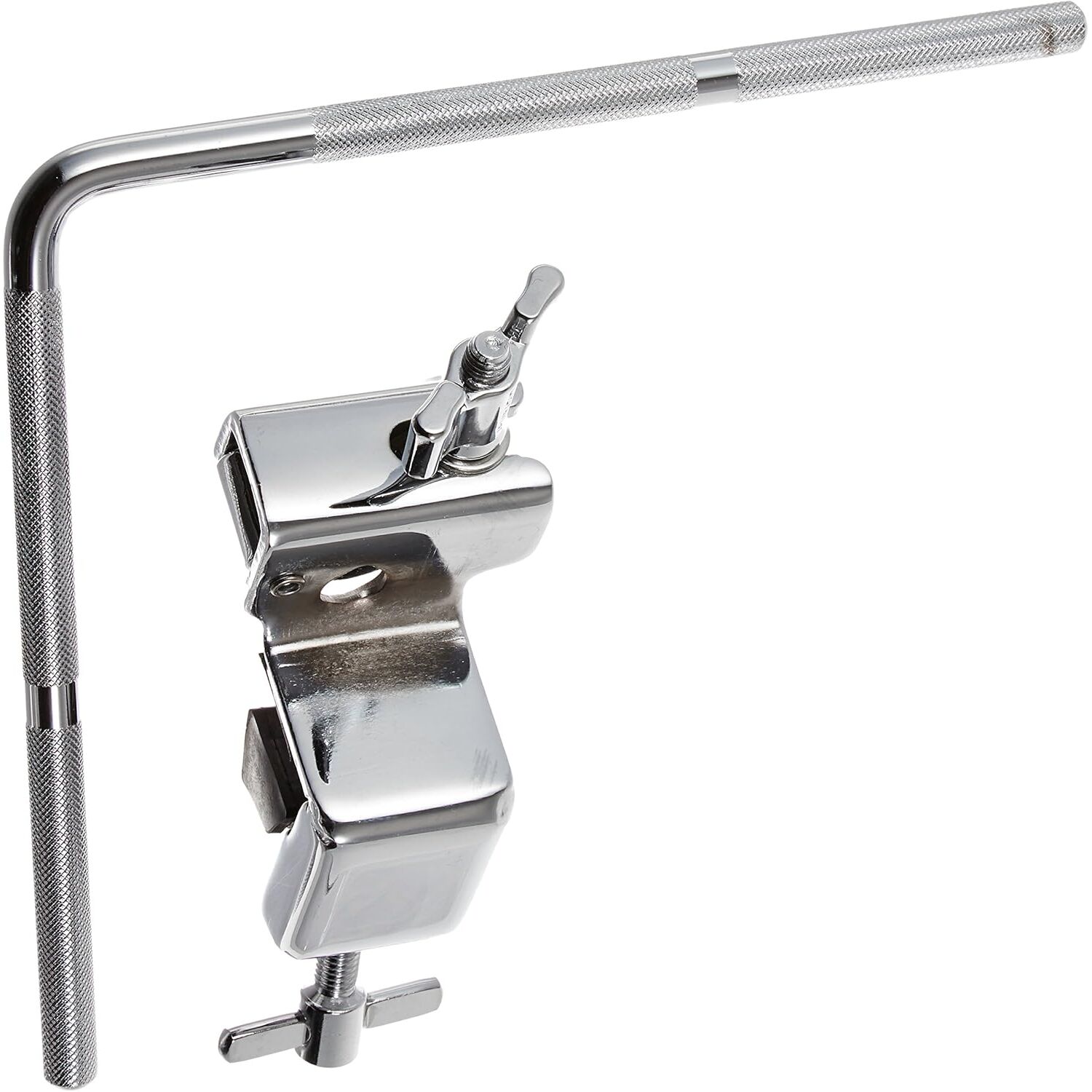 Gibraltar SC-BDHC Cowbell Holder  (9.5mm L-arm)
