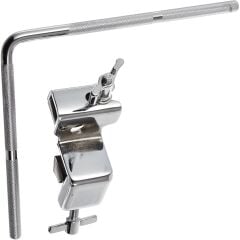 Gibraltar SC-BDHC Cowbell Holder  (9.5mm L-arm)