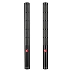 sE Electronics sE6160 Supercardioid Shotgun Condenser Mikrofon (Çift)