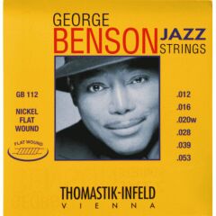 Thomastik infeld GB 112 Elektro Gitar Teli