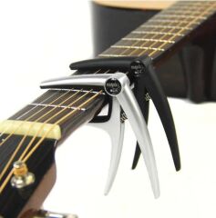 Musedo MC-1-BK Akustik Gitar Kaposu