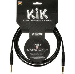 Klotz KIKKG4.5PPSW Enstrüman Kablosu (4.5 Metre)