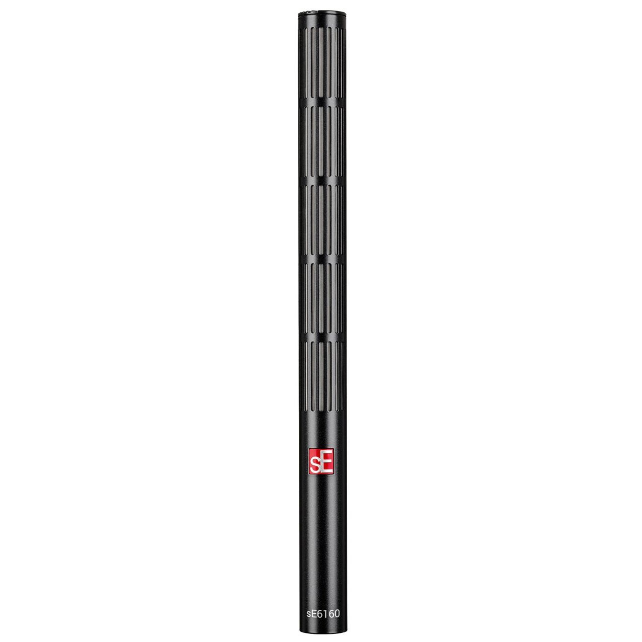 sE Electronics sE6160 Supercardioid Shotgun Condenser Mikrofon