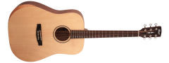CORT EARTH BEVEL CUT OP AKUSTİK GİTAR