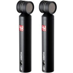 sE Electronics sE7 sideFire (P) Küçük Diyafram Condenser Mikrofon (Çift)