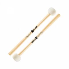 PRO-MARK PSMB4 BAGET MALET PERF MARCHING BASS - FELT