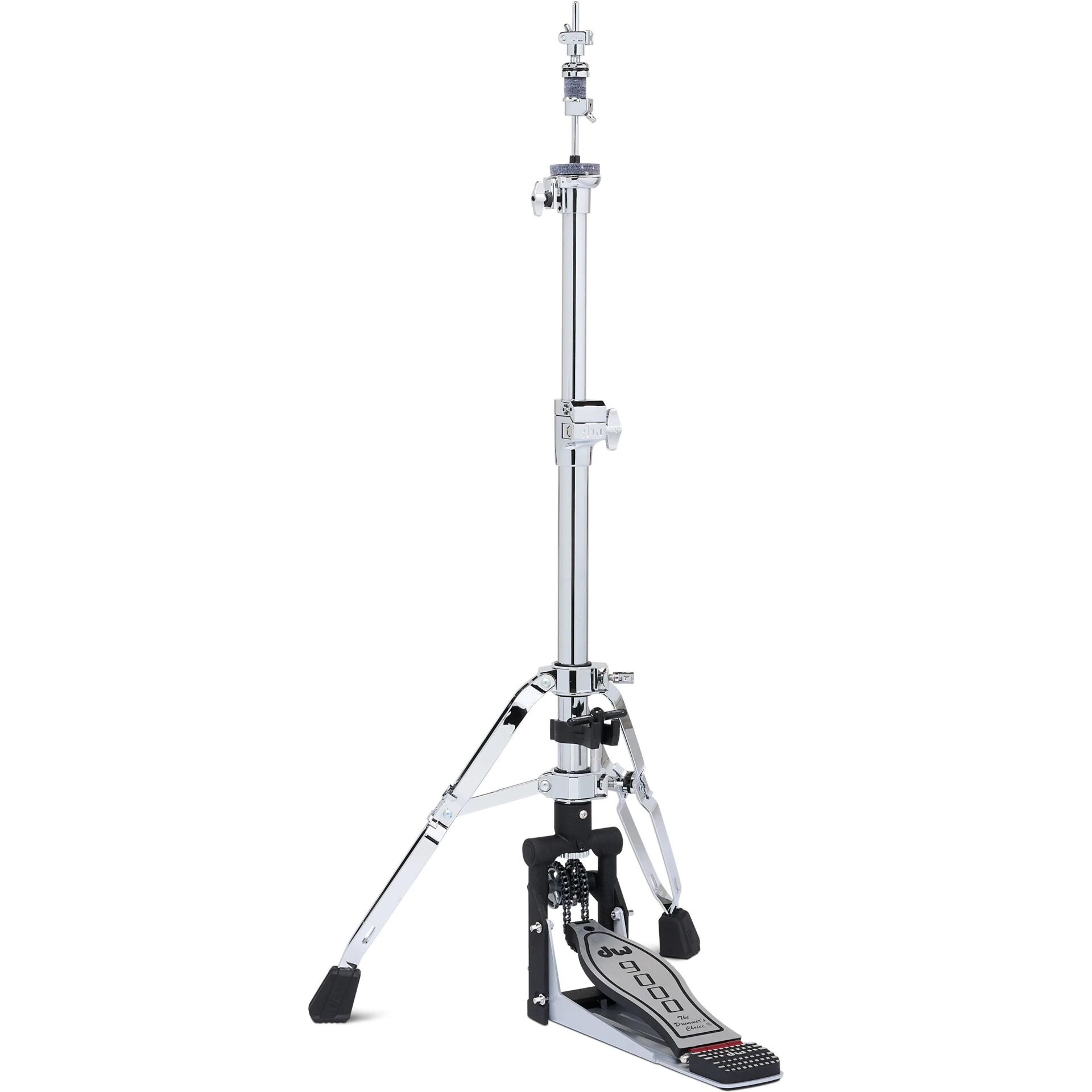 DW Drums 9000X Serisi Hi-Hat Standı