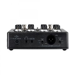 Laney DB-PRE Digbeth Bas Gitar Preamp Pedalı