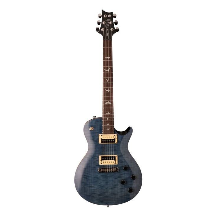 PRS SE 245 Elektro Gitar (Whale Blue)