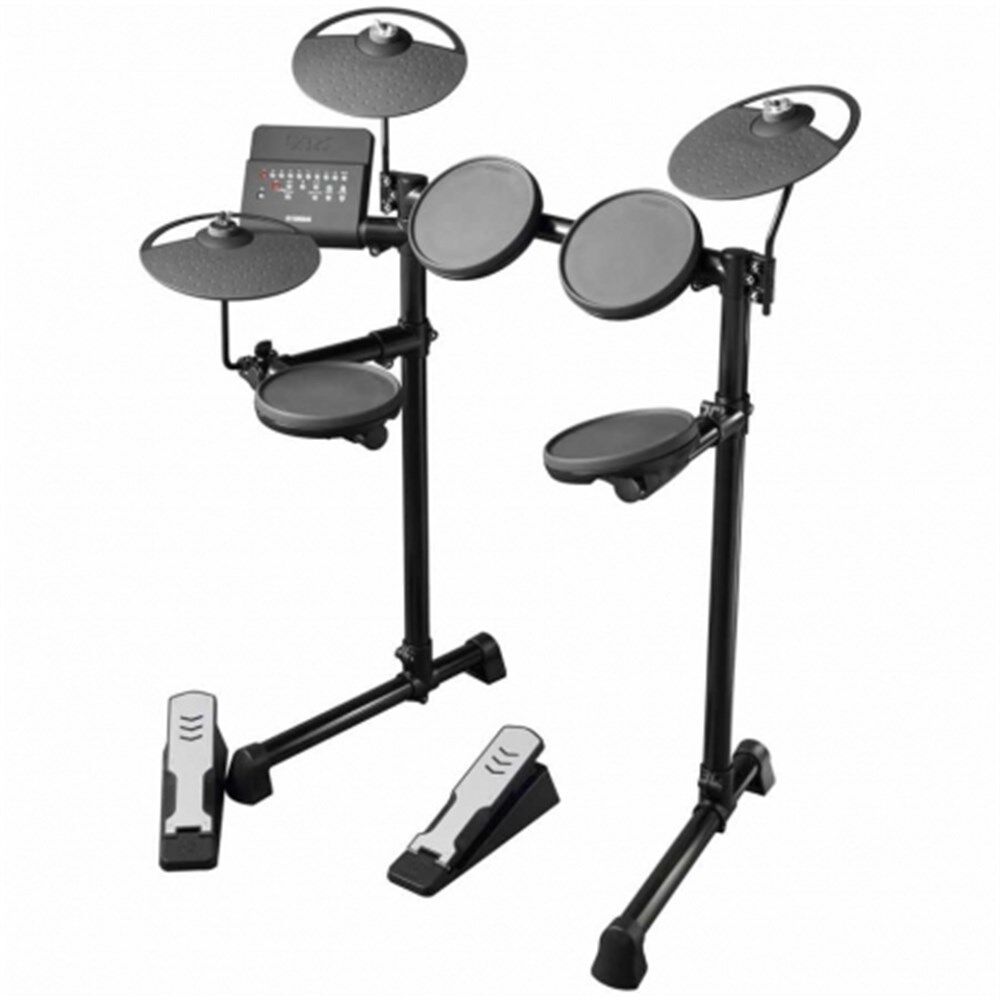 Yamaha DTX400K Dijital Davul
