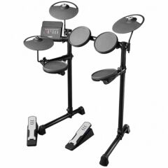 Yamaha DTX400K Dijital Davul