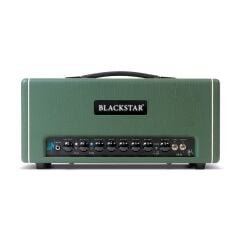 Blackstar JJN50 Jared James Nichols Özel Seri 50 Watt Kafa Amfi