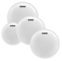 EVANS EPP-UV1-S DERİ SETİ (12+13+16+14)