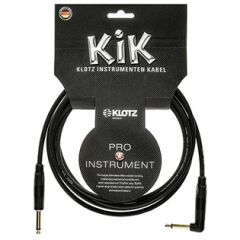 Klotz KIKKG3.0PRSW Enstrüman Kablosu (3 Metre)