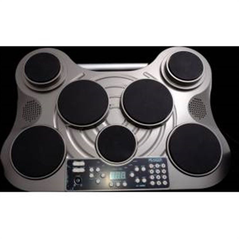 Nemesıs Lp-6080 dijital Davul