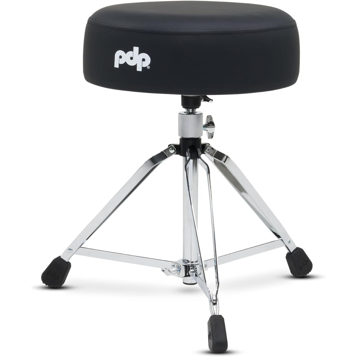 PDP Drums Concept Serisi 15'' Yuvarlak Davul Taburesi