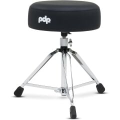 PDP Drums Concept Serisi 15'' Yuvarlak Davul Taburesi