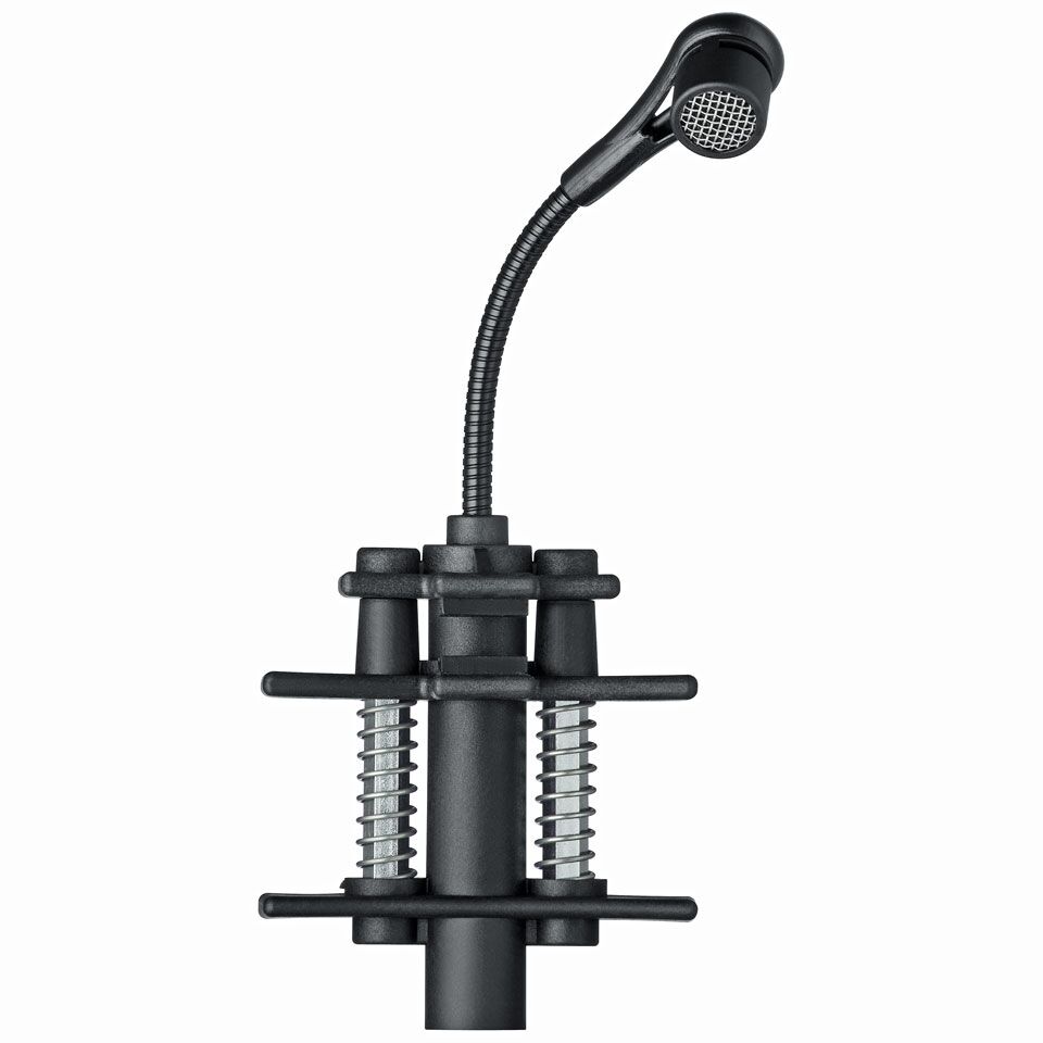 beyerdynamic TG D57 Clip-on Davul Mikrofonu