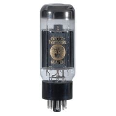 Electro Harmonix 6CA7-EH Amfi Lambası