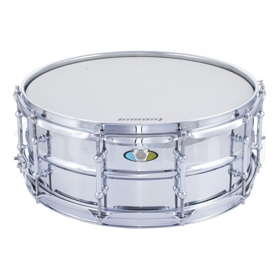Ludwig LW5514SL Supralite 5.5x14'' Trampet