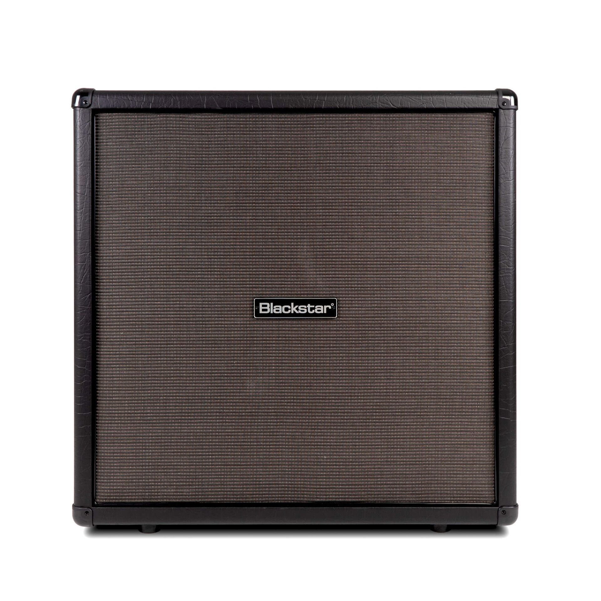 Blackstar S1-412PRO B MK II 4x12'' 240W Extension Kabin