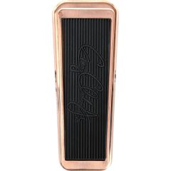 Jim Dunlop GCJ95 Gary Clark Jr. Signature Cry Baby Wah Pedalı