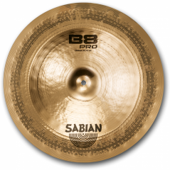 SABIAN 31616B 16'' B8 PRO CHINESE ZİL