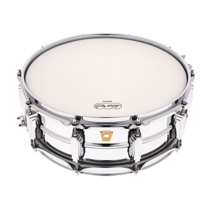 Ludwig LM400 Suprahonic 5x14'' Trampet