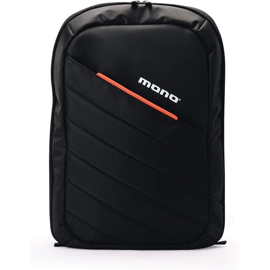 Mono M80-STAB-BLK Stealth Alias Sırt Çantası (Siyah)