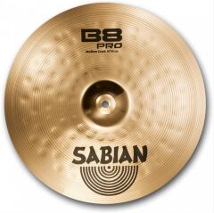 SABIAN 31608B 16'' B8 PRO MEDIUM CRASH ZİL
