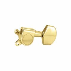 Dr. Parts AMH7001/GD Akustik Gitar Burgusu (Set)