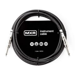 MXR DCIS10 Enstrüman Kablosu (3 mt)
