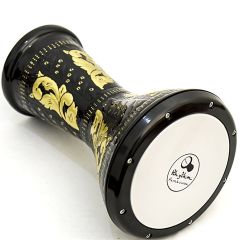 Gold Kabartma Darbuka